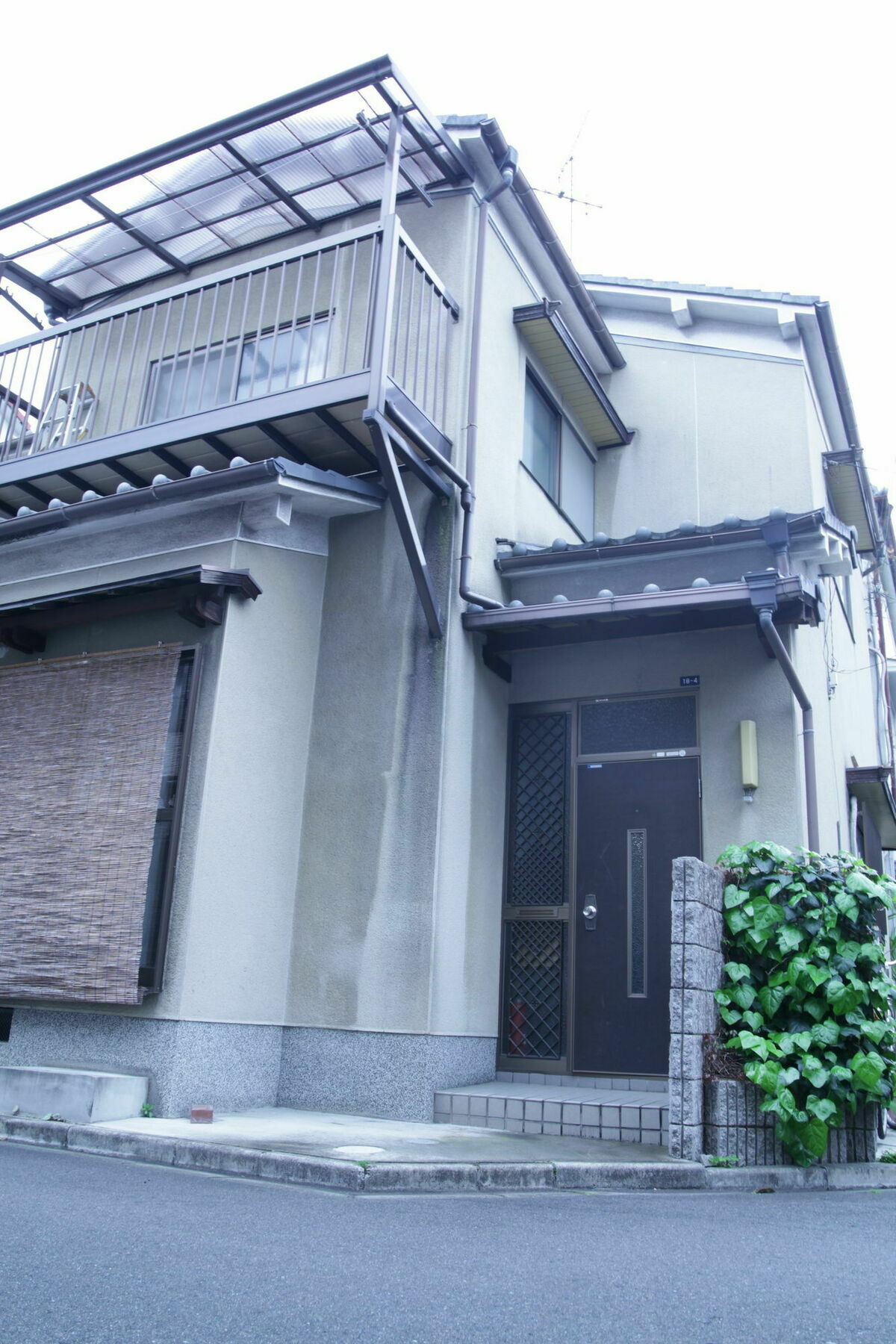 Airlog House -Comic Inn- Habikino Zewnętrze zdjęcie